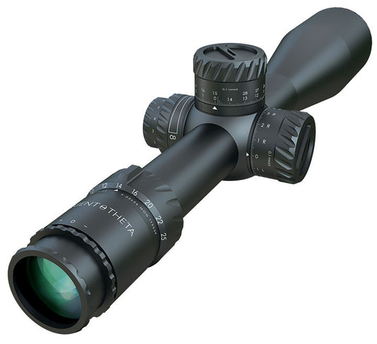 Armament Technology - Tangent Theta and Tenebraex - now available