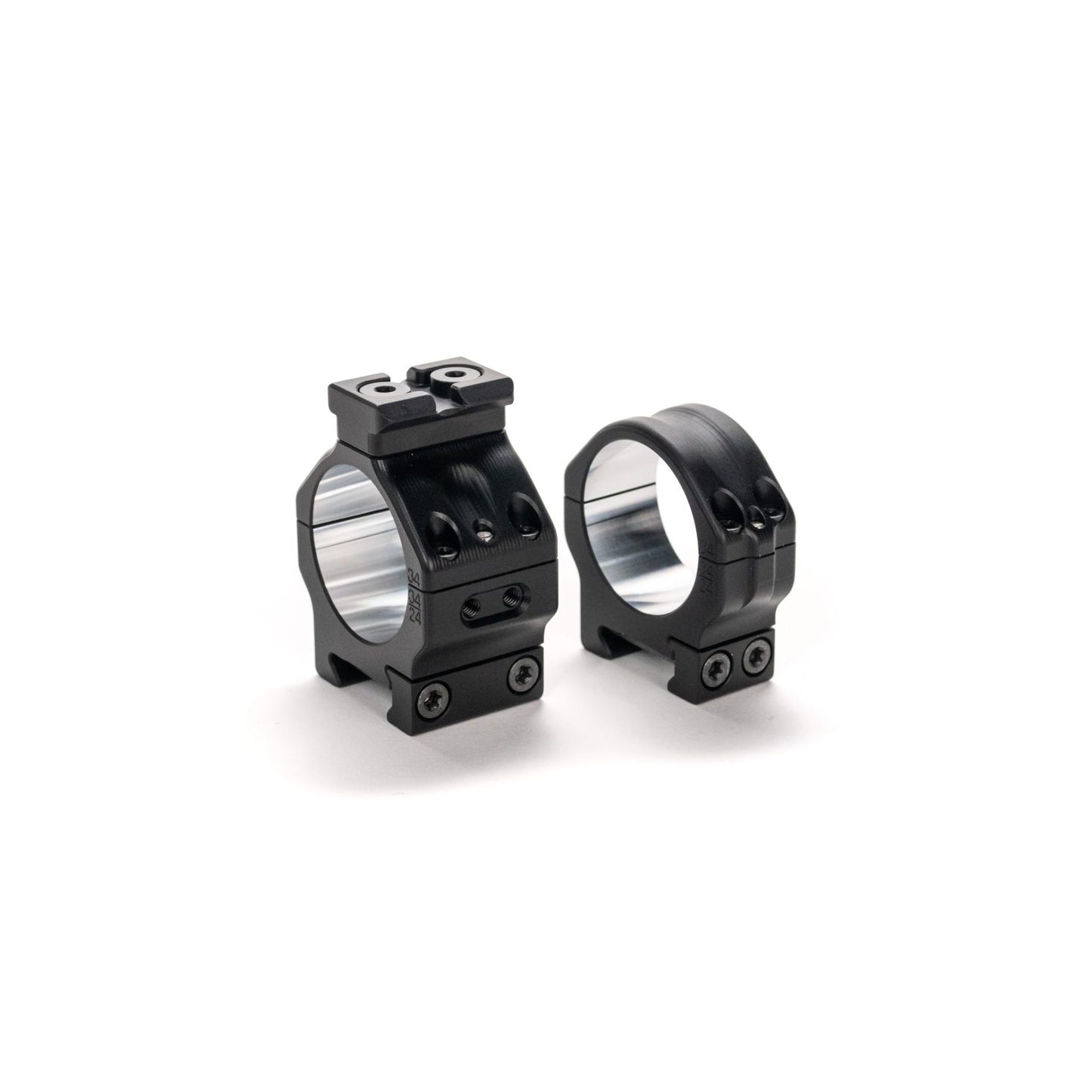 AREA 419 HYBRID Scope Rings