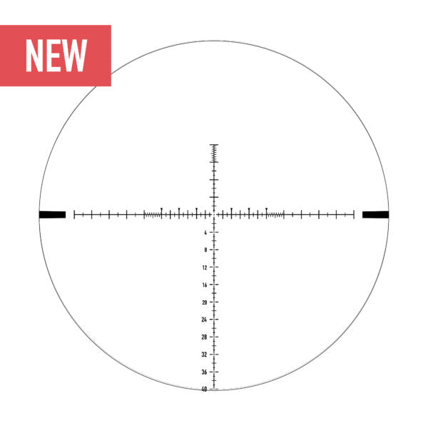 ELEMENT OPTICS HELIX 4-16×44 FFP - Shooting Warehouse Sport Optics
