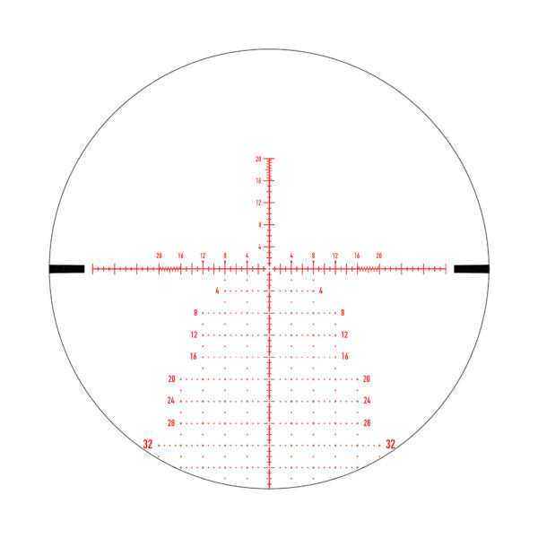 ELEMENT OPTICS TITAN 3-18x50 FFP - Shooting Warehouse Sport Optics