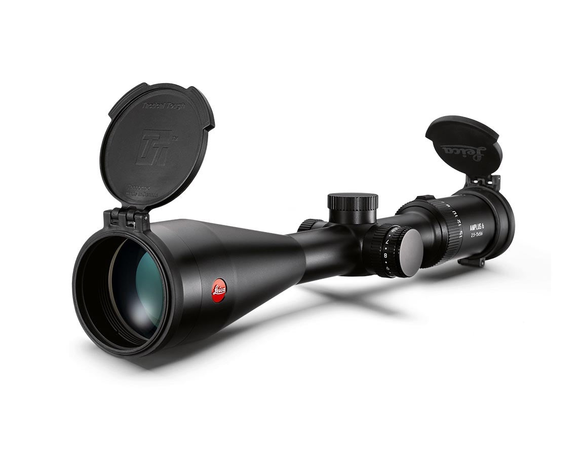 LEICA Amplus 6 FLIP COVER Set by Tenebraex