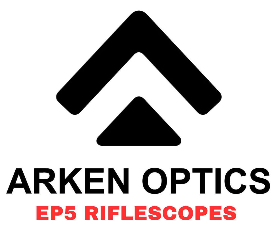 ARKEN OPTICS EP-5 (5-25X56) FFP RIFLESCOPE - Shooting Warehouse Sport Optics