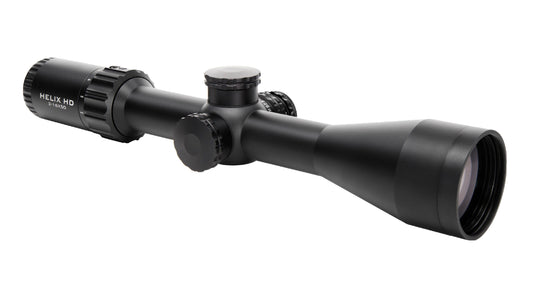ELEMENT OPTICS HELIX HD 2-16x50 SFP - Shooting Warehouse Sport Optics
