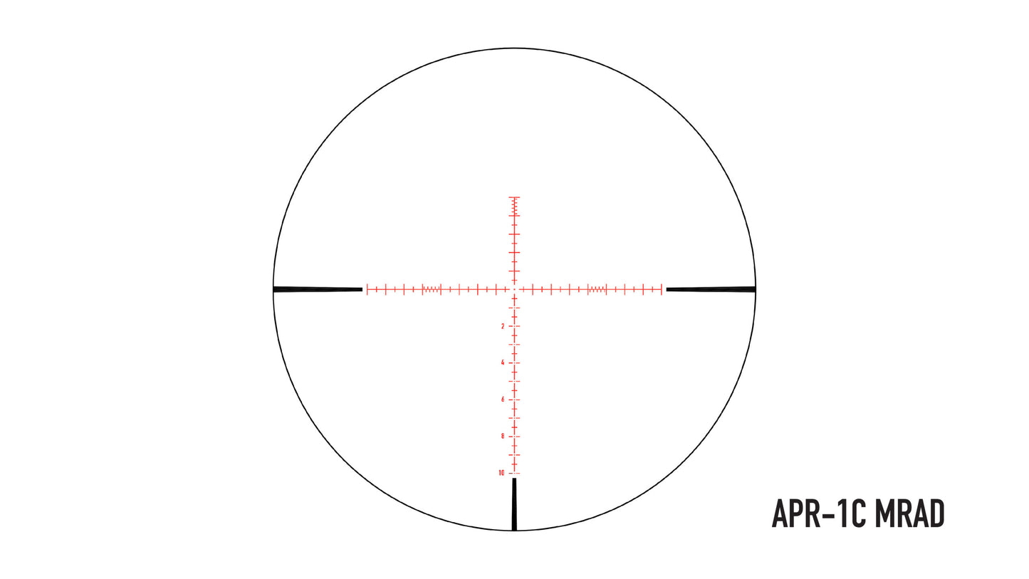 ELEMENT OPTICS HELIX HDLR 2-16x50 SFP - Shooting Warehouse Sport Optics