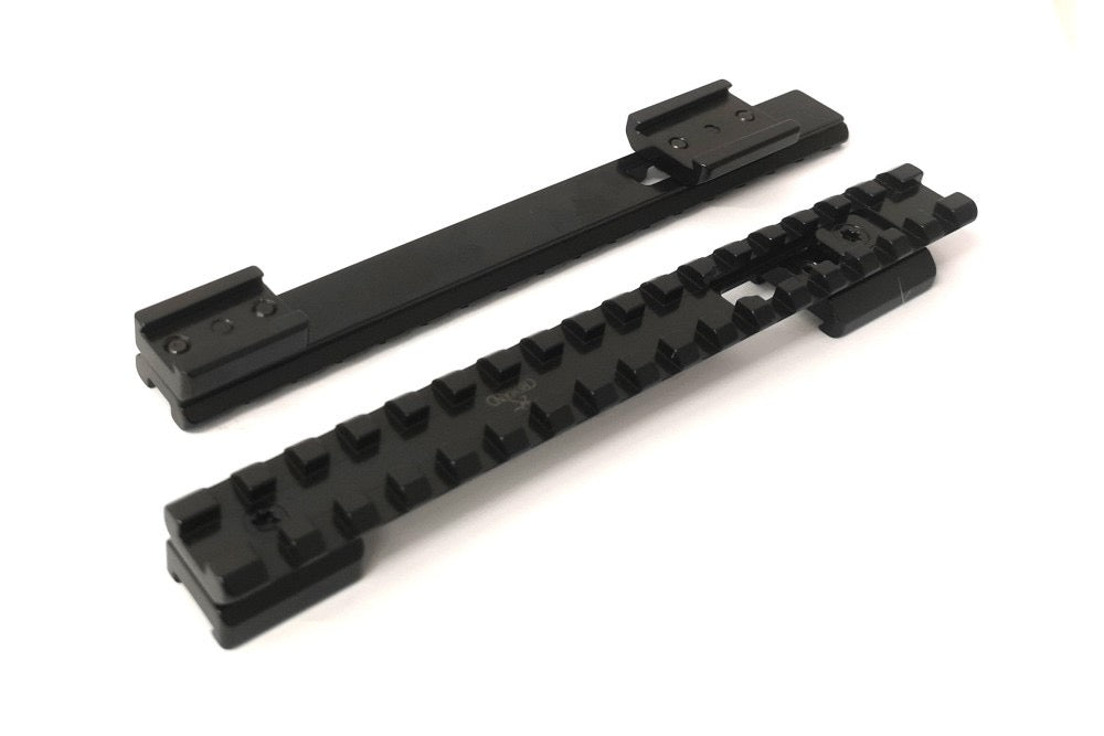 RUSAN Picatinny Rails - Shooting Warehouse Sport Optics