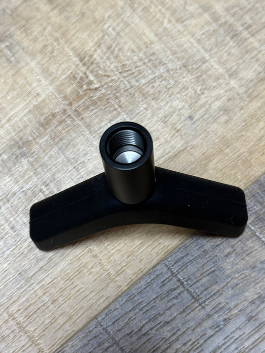 SPARTAN PRECISION - Quick Shot Rest (Updated V2) - Shooting Warehouse Sport Optics