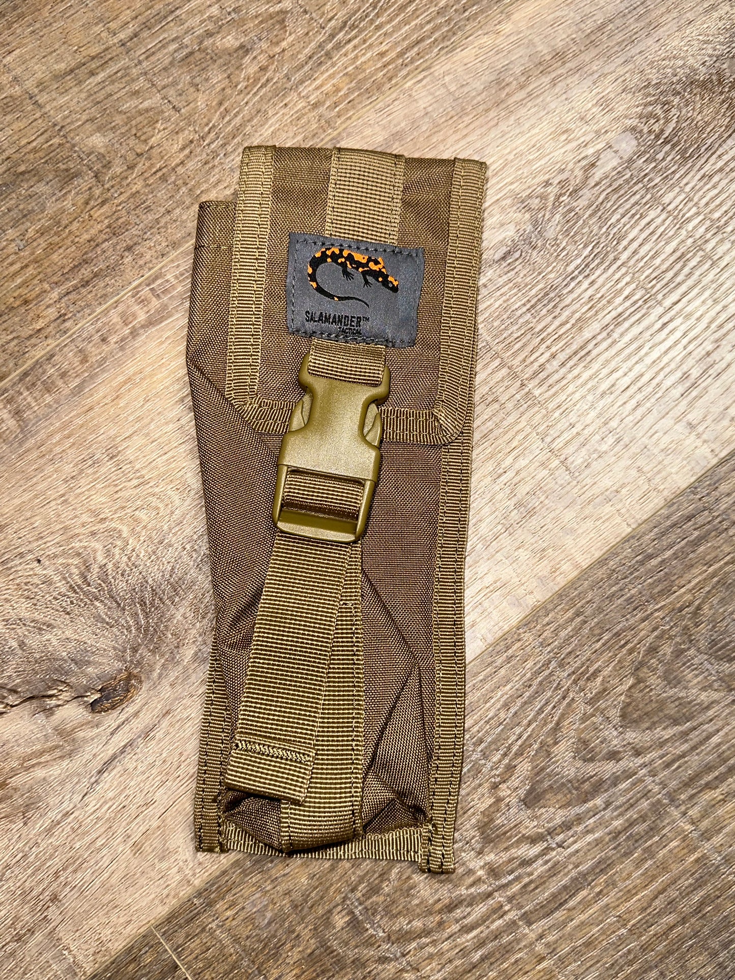 Javelin Pro Hunt/Tac HOLSTER - by SALAMANDER Tactical - Shooting Warehouse Sport Optics