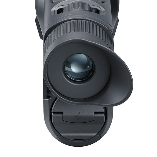 PULSAR ORYX LRF XG35 Compact Thermal Monocular