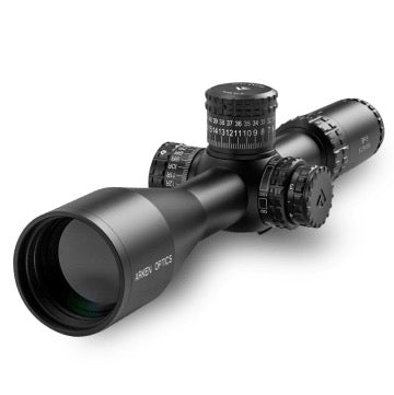 ARKEN OPTICS EP-5 (5-25X56) FFP RIFLESCOPE - Shooting Warehouse