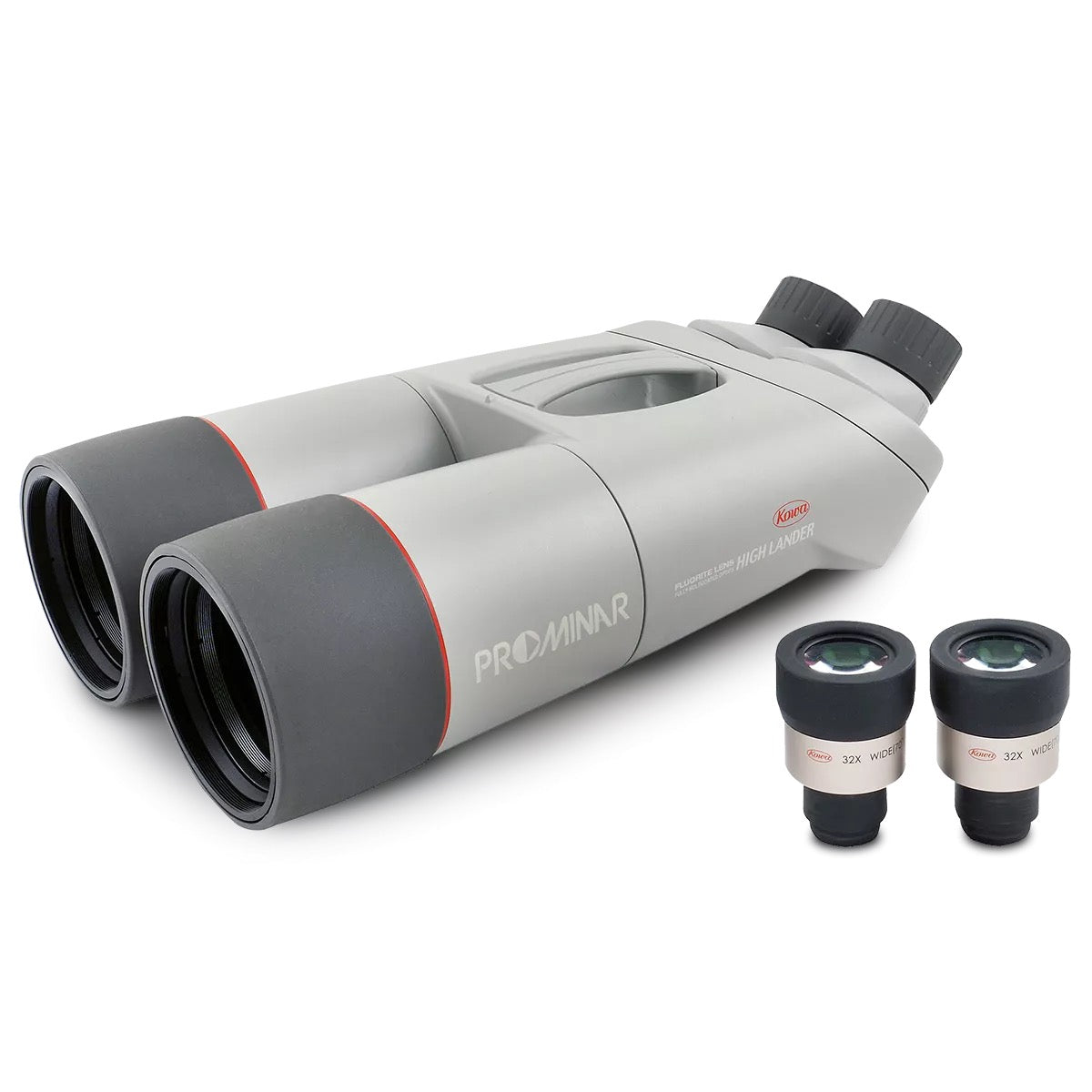 KOWA HIGHLANDER PROMINAR BINOCULARS