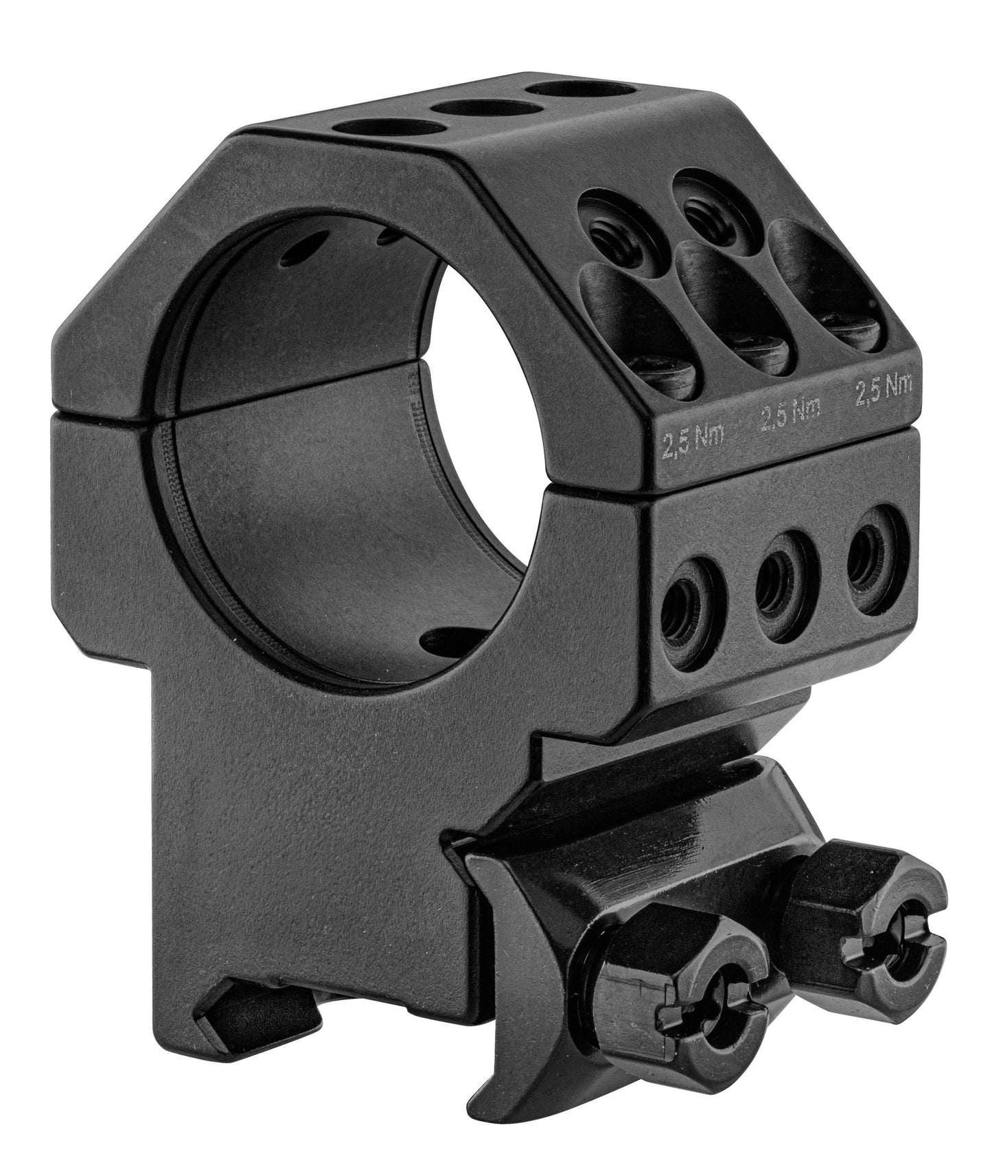 EAW German Tactical Mount - 34mm TWO-PIECE RING SET