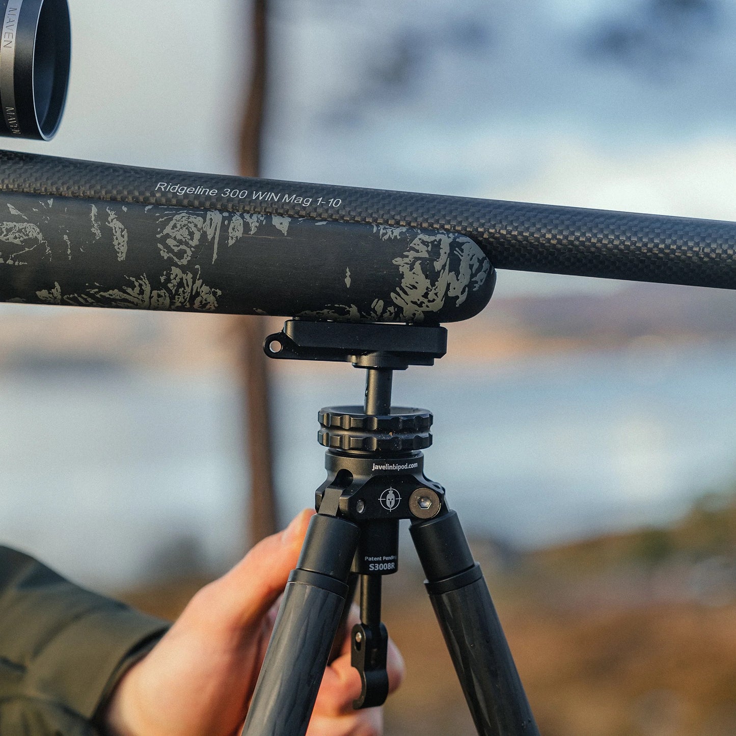 SPARTAN PRECISION Classic Guide Adapter