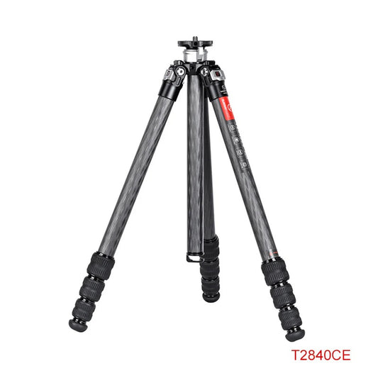 SUNWAYFOTO T2840CE + EB-36 EXPLORER Series Carbon Tripod - Shooting Warehouse Sport Optics