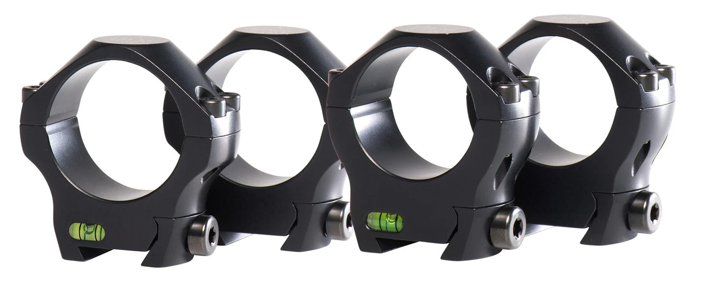 TIER-ONE (UK) 11mm DOVETAIL Rings