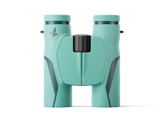 Swarovski Optik MY JUNIOR Binoculars - New for 2024 - Shooting Warehouse Sport Optics
