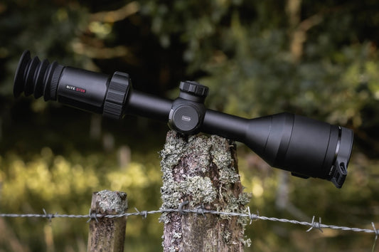NOCPIX DIGITAL NIGHVISION Riflescope - NITE D70R (12-Megapixel - Higher than 4K!!) - Shooting Warehouse Sport Optics
