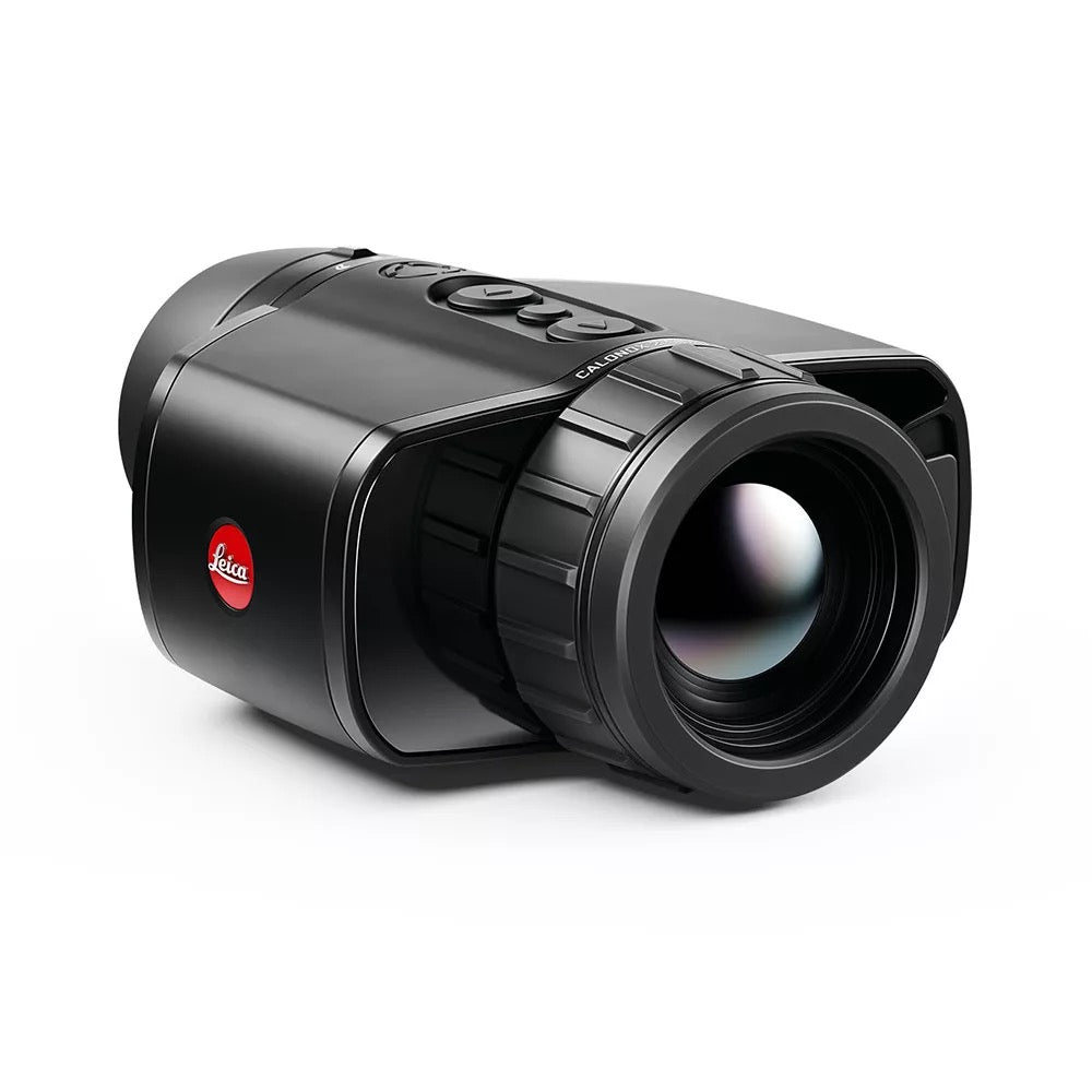 LEICA Calonox VIEW 2 Thermal Imaging Device with LRF