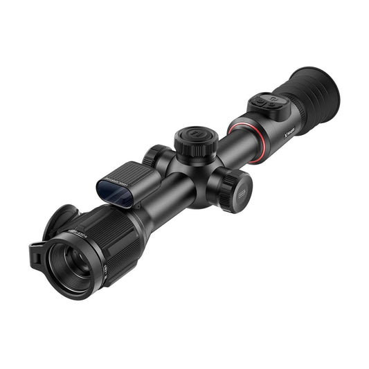 NOCPIX Thermal Riflescopes - BOLT Series - Shooting Warehouse Sport Optics