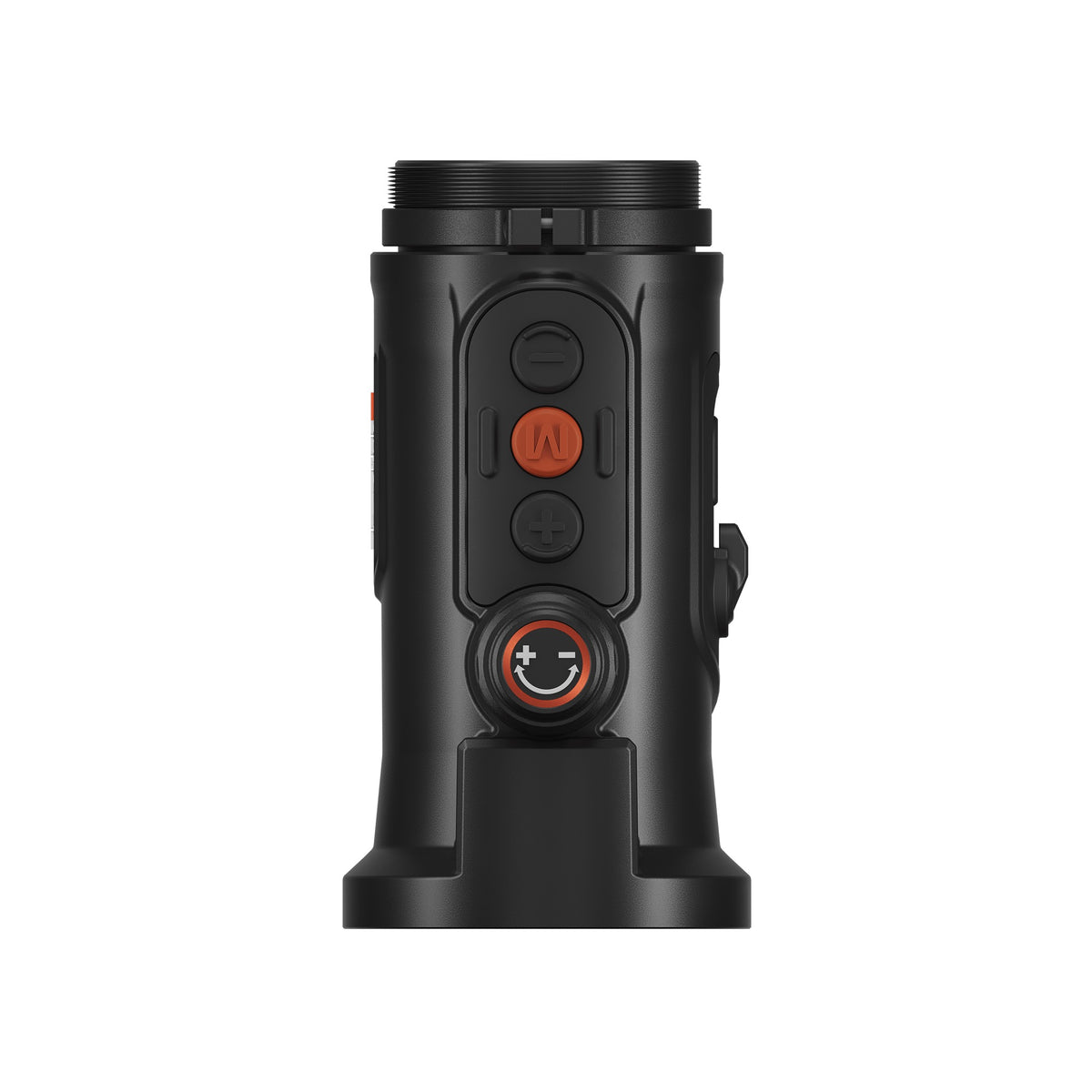 THERMTEC CLIP-ON Thermal HUNT LRF Series - CONTACT US to ORDER