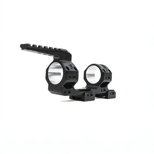 AREA 419 OFFSET CANTILEVERED Tactical One-Piece Scope Mount (for Kahles K328i) - Shooting Warehouse Sport Optics