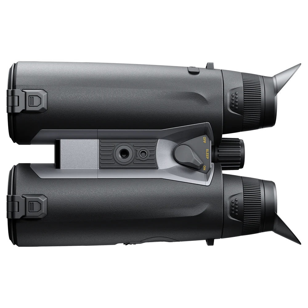 PULSAR SYMBION LRF DXT50 MULTISPECTRAL Binoculars: PRE-ORDER for END of FEB 2026