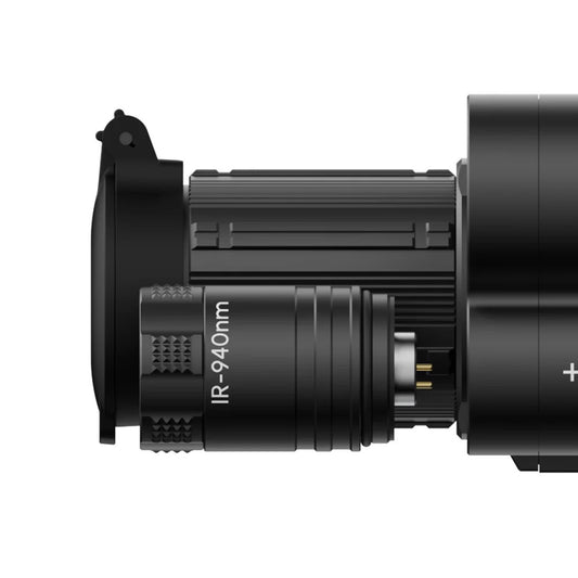 DNT 940nm IR Module for ZULUS and THERMNIGHT - Shooting Warehouse Sport Optics