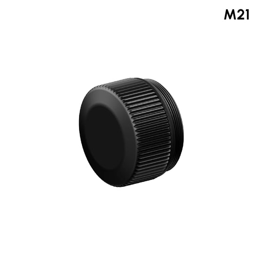 DNT Zulus IR Delete Cap - M21 - Shooting Warehouse Sport Optics