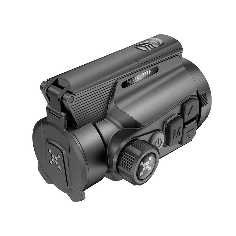 NOCPIX Thermal Clip-On Scopes - MATE2 Series