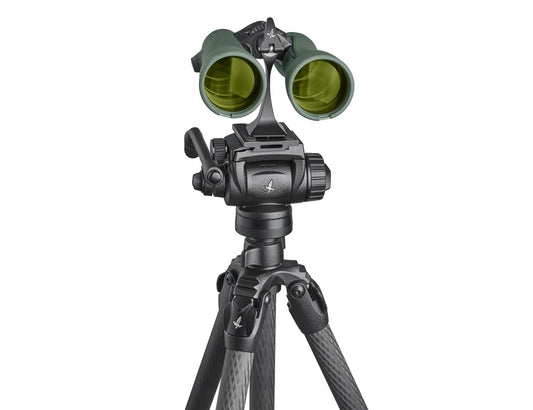 Swarovski Optik NL PURE TRIPOD ADAPTER - NEW for 2024!!! - Shooting Warehouse Sport Optics