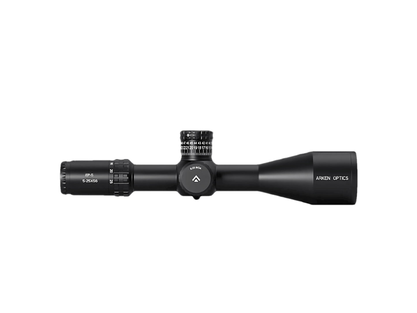 ARKEN OPTICS EP-5 (5-25X56) FFP RIFLESCOPE - Shooting Warehouse
