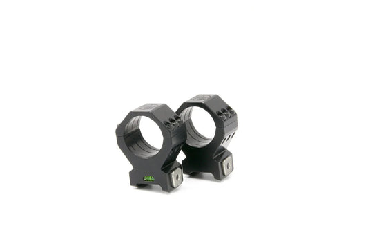 TIER-ONE (UK) TACTICAL SCOPE RINGS - Shooting Warehouse Sport Optics