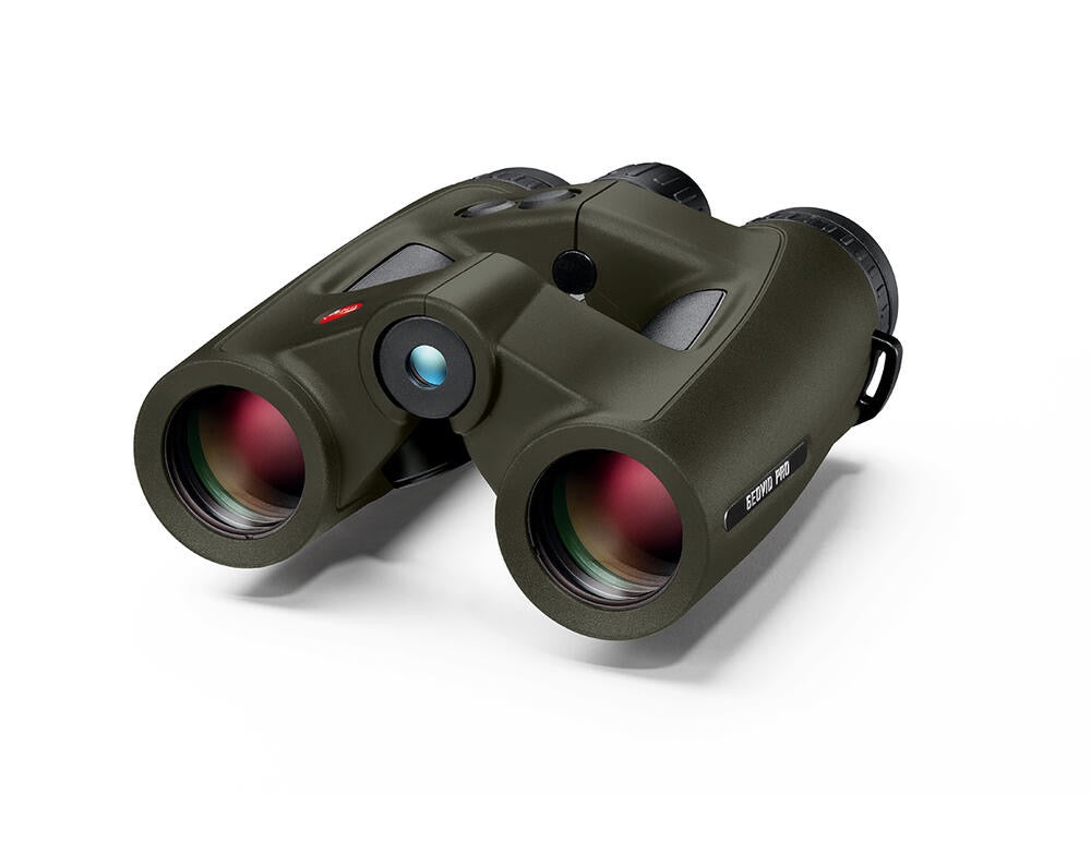 Leica Geovid PRO 32 Rangefinder Binoculars with APPLIED BALLISTICS ONBOARD!! - Shooting Warehouse
