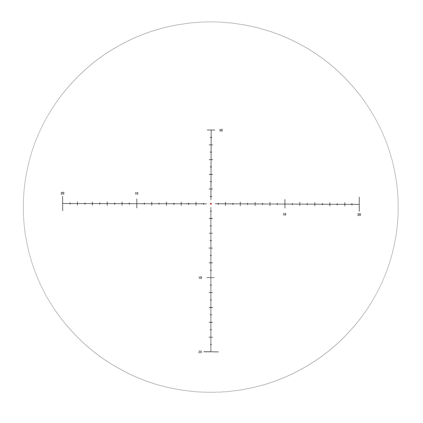 FALCON OPTICS T50i+ 5-50x60i ED 1/8th MOA Riflescope - SFP (PRE-ORDER NOW) - Shooting Warehouse Sport Optics