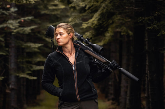 NOCPIX DIGITAL NIGHVISION Riflescope - NITE D70R (12-Megapixel - Higher than 4K!!) - Shooting Warehouse Sport Optics