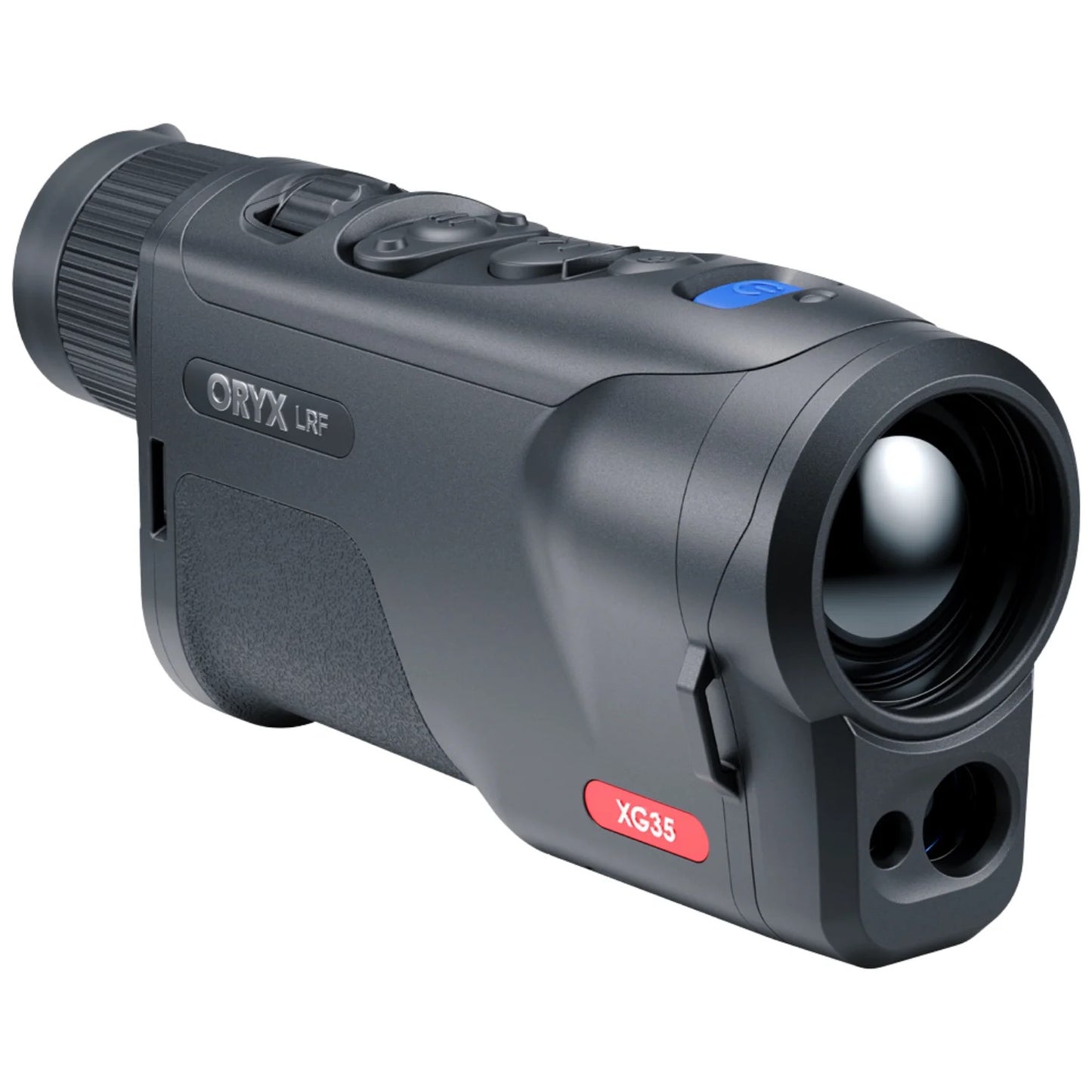 PULSAR ORYX LRF XG35 Compact Thermal Monocular