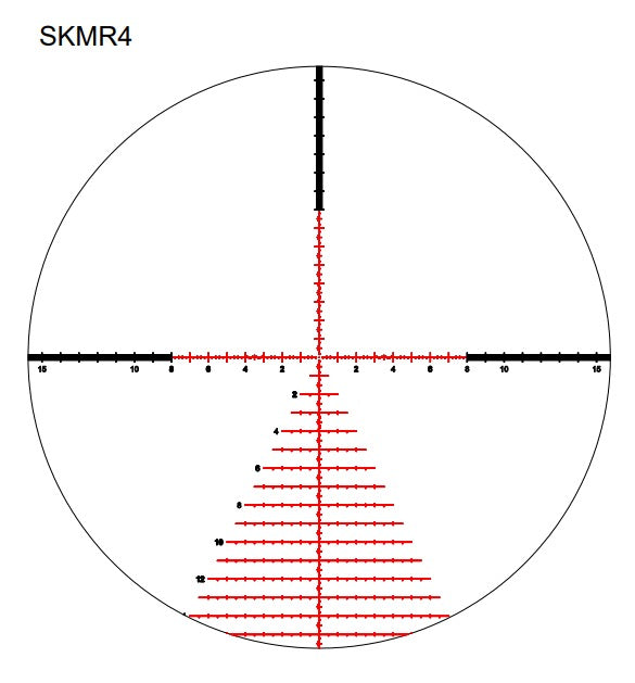 Kahles K318i 3.5-18x50 illuminated - Shooting Warehouse Sport Optics