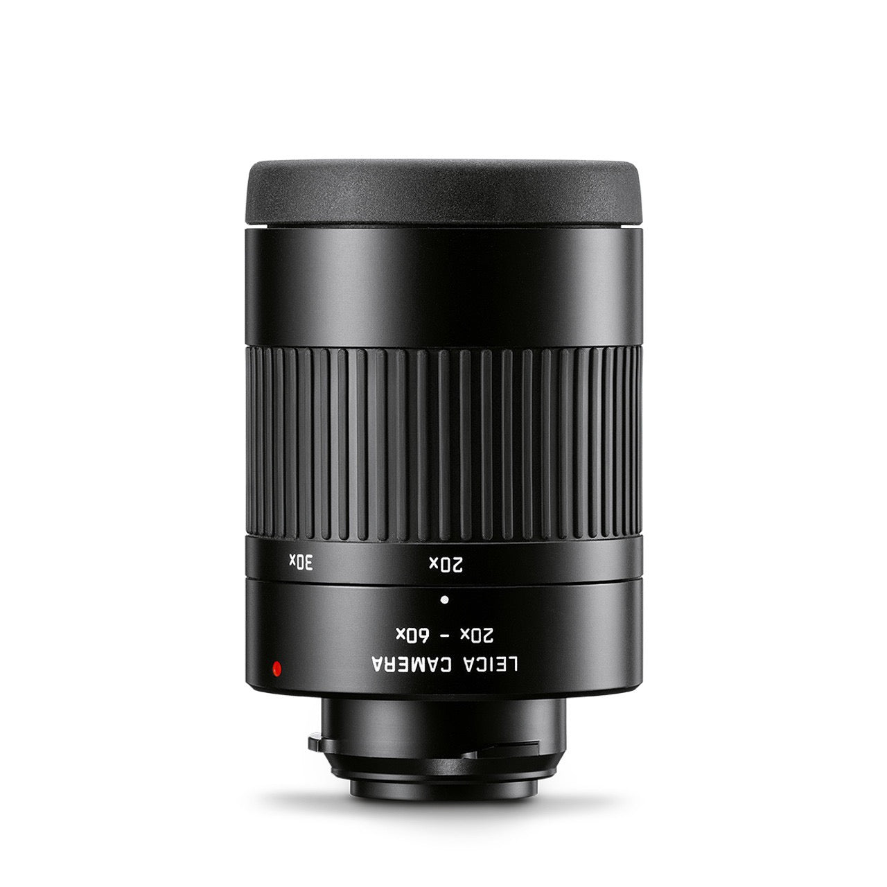 Leica Televid HD 65 Spotting Scope and accessories