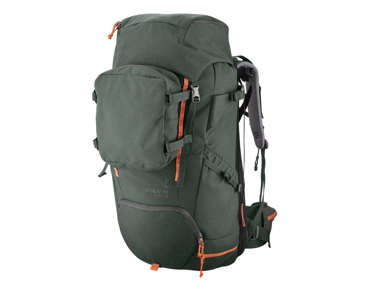 Swarovski BPH HUNTING Backpack (Green)