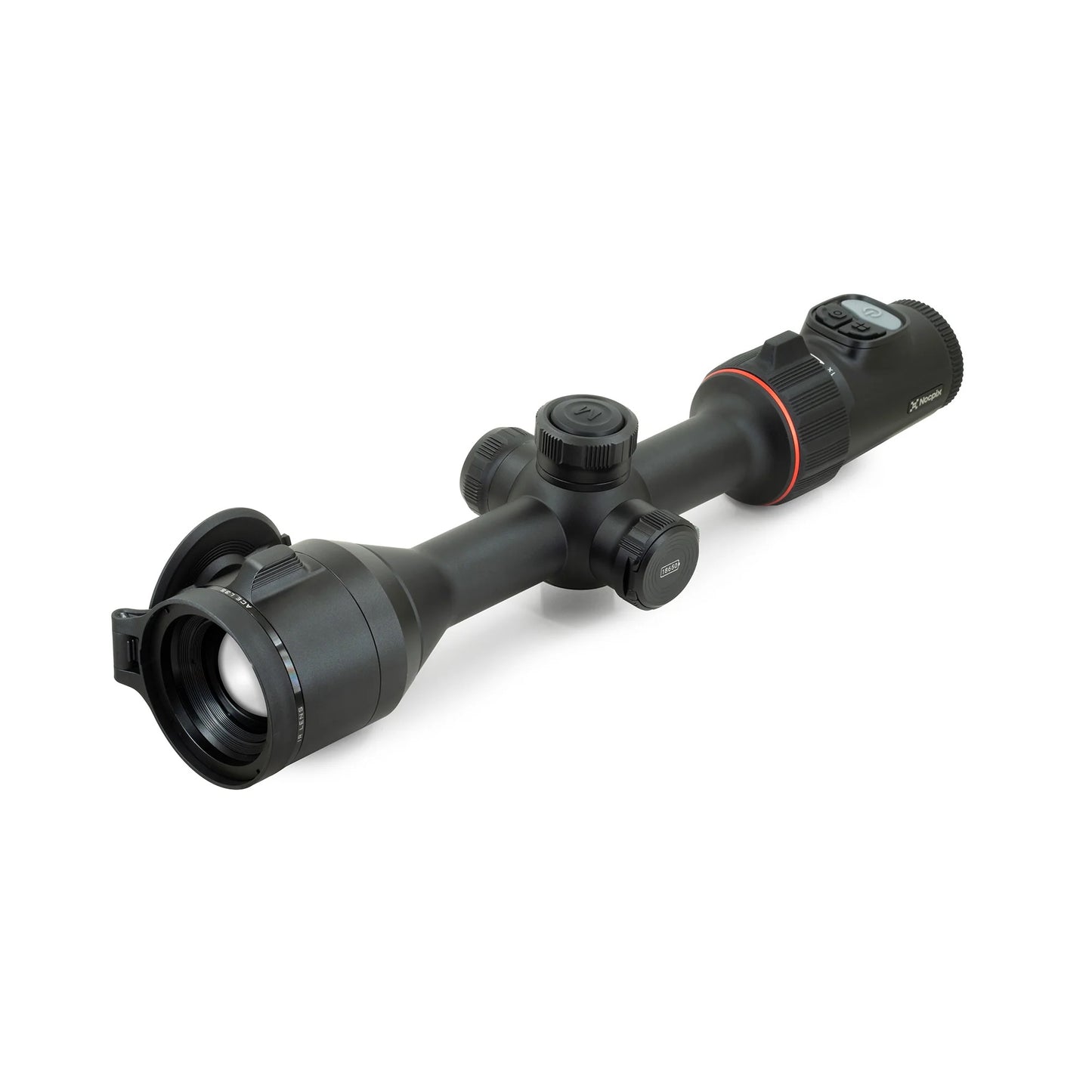 NOCPIX Thermal Riflescopes - ACE Series