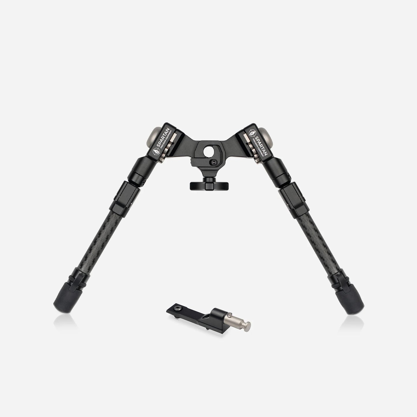 SPARTAN PRECISION VALHALLA GEN 2 BIPOD - Shooting Warehouse Sport Optics