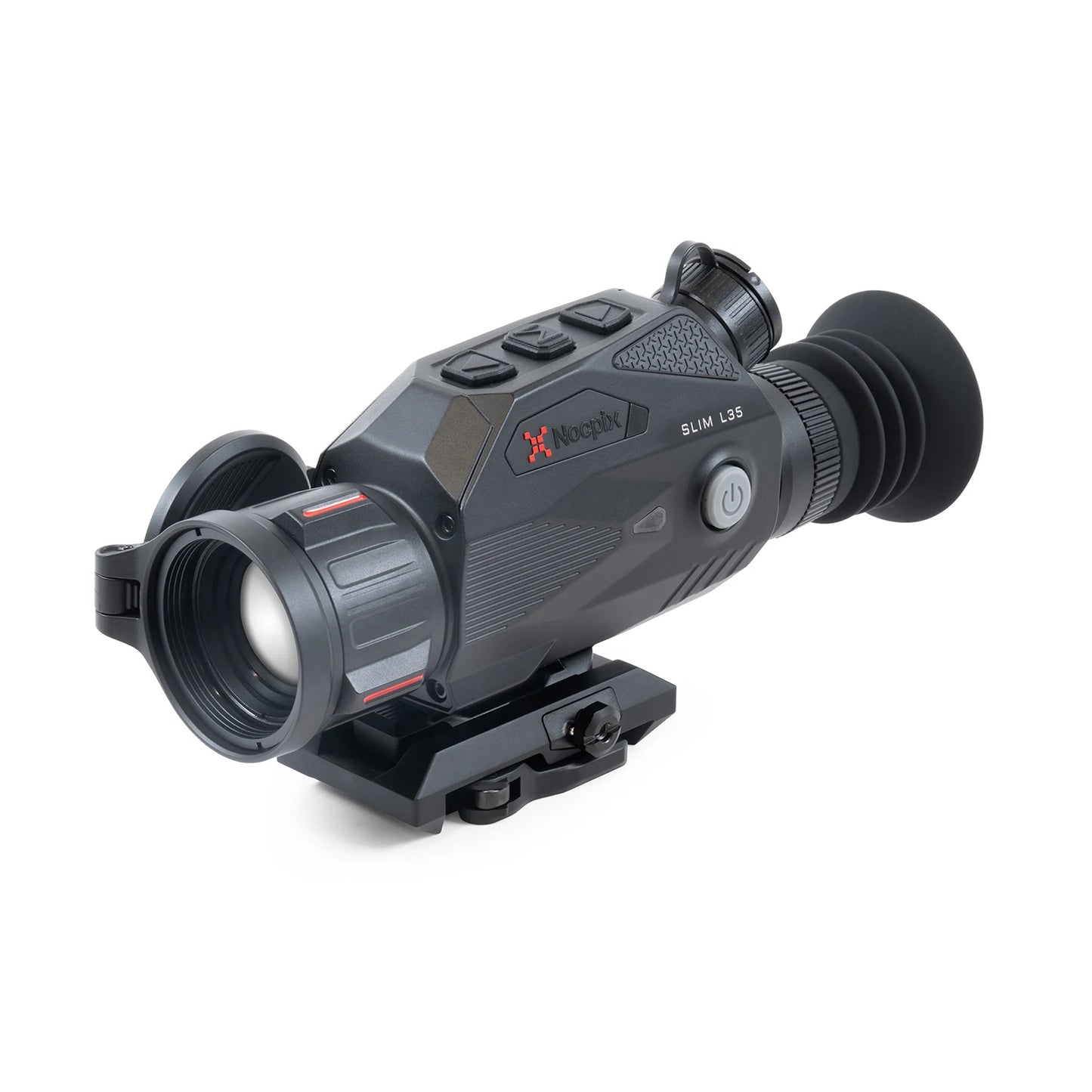 NOCPIX Thermal Riflescopes - SLIM Series