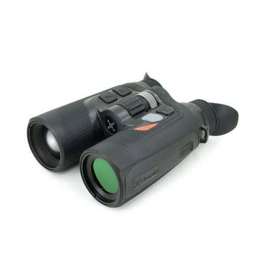 NOCPIX Thermal Binoculars - QUEST Series (Most models IN STOCK NOW) - Shooting Warehouse Sport Optics