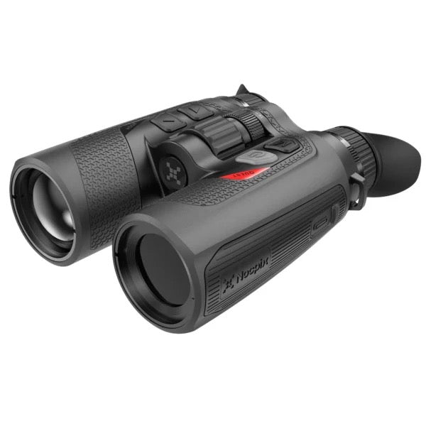 NOCPIX Thermal Binoculars - QUEST Series