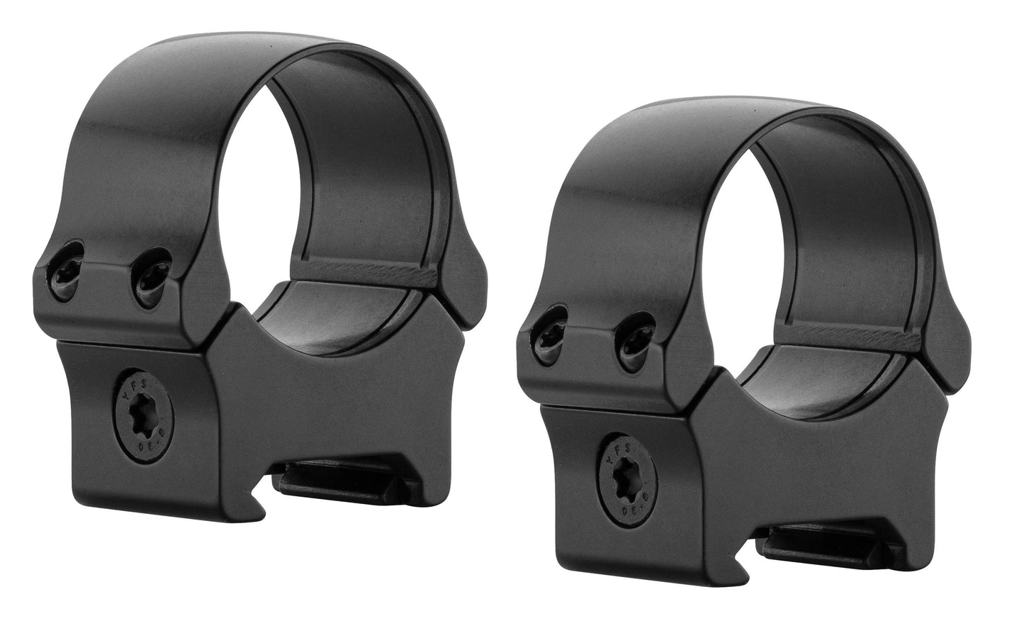 EAW Blueline PICATINNY Scope Rings - Shooting Warehouse Sport Optics