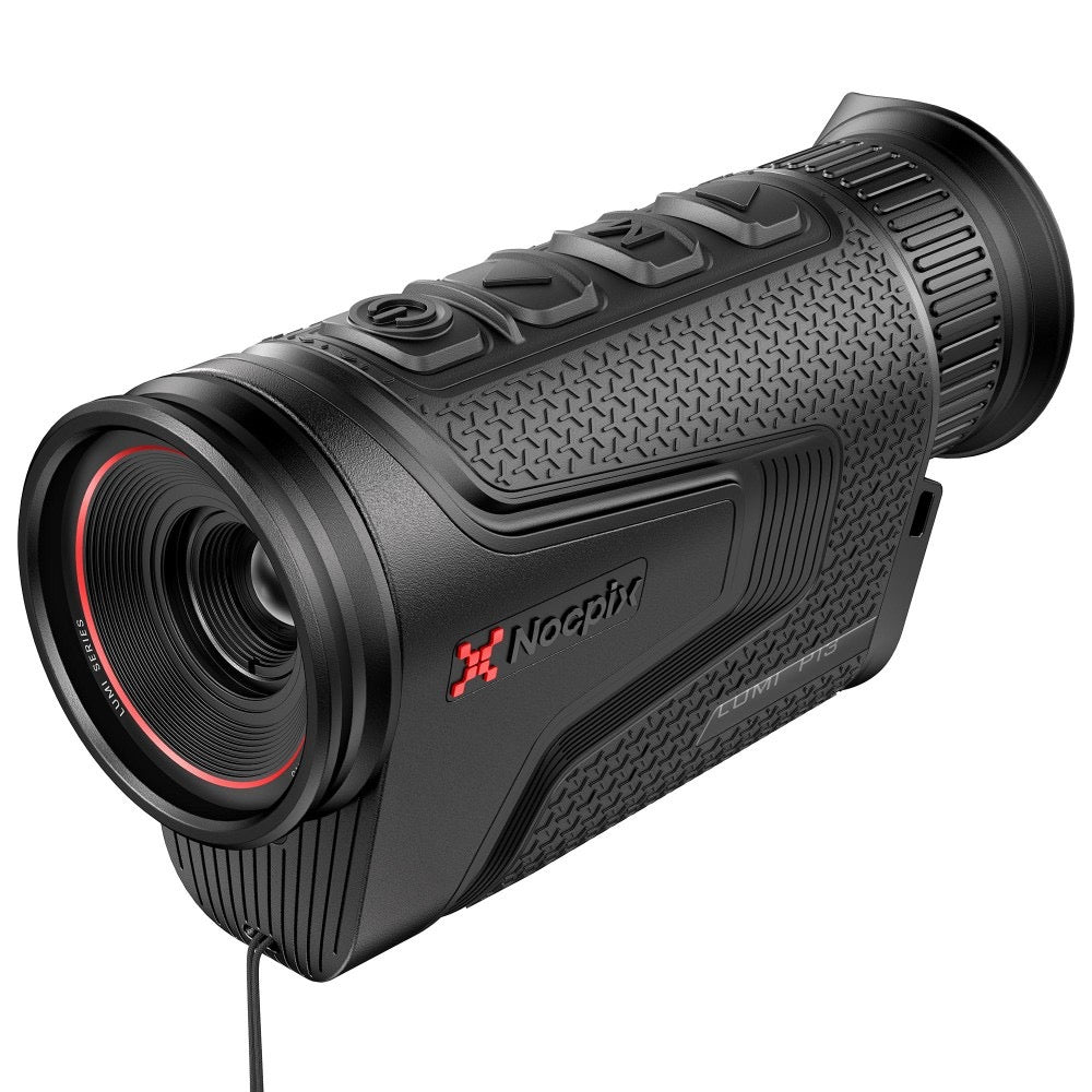 NOCPIX Thermal Monoculars - LUMI Series