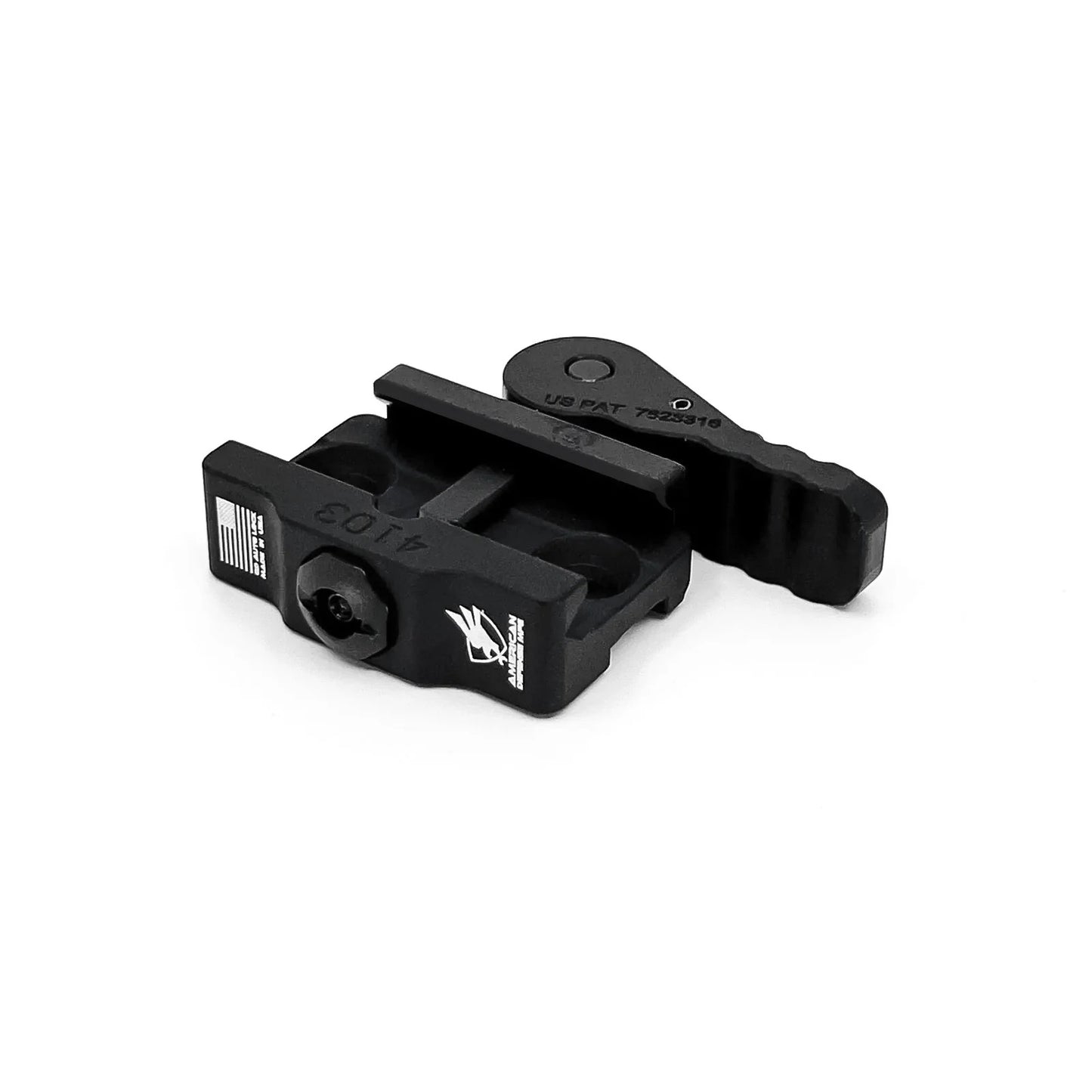 DNT OPTICS TNC225R - THERMNIGHT Thermal & Night Vision Scope with Laser Rangefinder and Ballistic Calculator