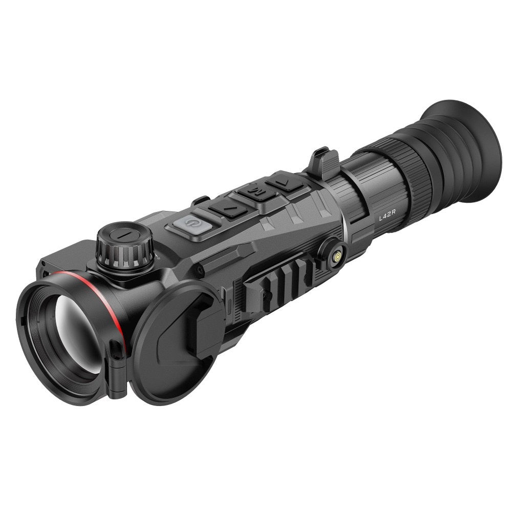 NOCPIX Thermal Riflescopes - RICO 2 Series
