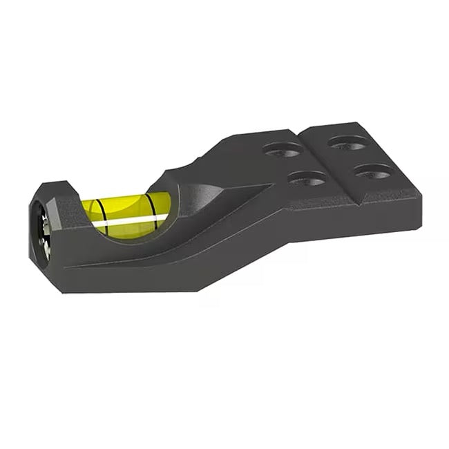 Recknagel and ERA-TAC Scope Mounts - Shooting Warehouse Sport Optics