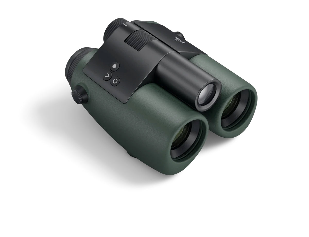 Swarovski AX VISIO 10x32 AI-Supported Binoculars - NEW for 2024!!! - Shooting Warehouse