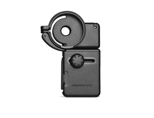 Swarovski VPA 2 variable phone adapter - NEW for 2023 - Shooting Warehouse